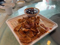 -牟传仁饭庄(星海店)