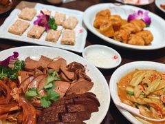 -抱德·潮汕味(琶洲店原惠城鱼仔)