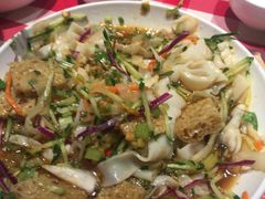 -西贝莜面村(近铁城市广场店)