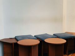 -Swing Coffee(钟楼区步行街店)