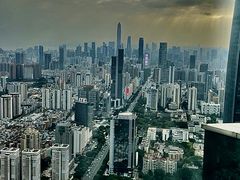 -深圳市当代艺术与城市规划馆