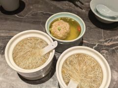 豆腐羹-平山宴(瘦西湖店)