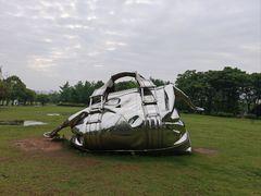 -洋湖国家湿地公园