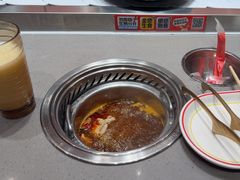 -龍歌自助小火锅(雨花台江南虹悦城店)