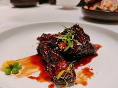 -玫瑰厅上海菜(兴国路店)