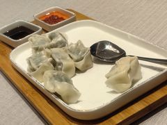 -囍榷·鲜美常州菜(恐龙园店)