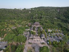 -第一山景区