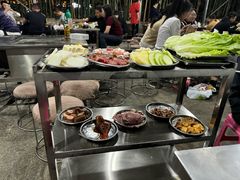 -同心烧烤(总店)