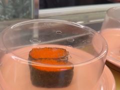 -争鲜回转寿司(太阳宫凯德MALL店)