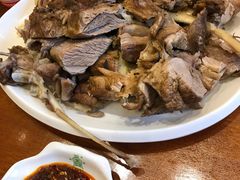 -清真·益鑫羊肉手抓馆(花园北街店)