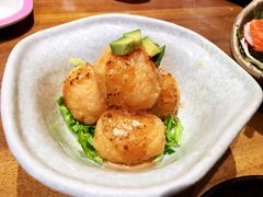 -和彩放题餐厅(酒仙桥店)
