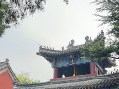 -洛阳白马寺