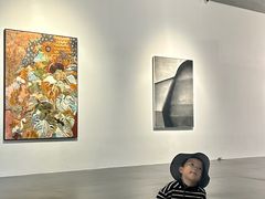 -知美术馆