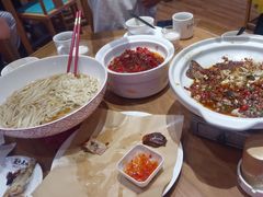 -巢爷老味(东方红店)