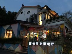 -兰桂坊·花园餐厅(西湖店)