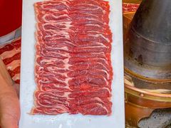 -常赢三兄弟·清真涮肉(崂山路总店)