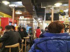 -大壮家原味烤肉(兴华北街店)