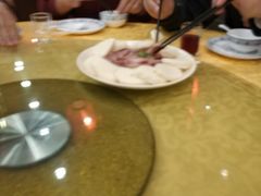 -老街饭庄·地道淮扬菜(扬子江北路总店)