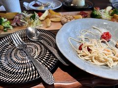 -FUNFUN有饭花园聚会餐厅