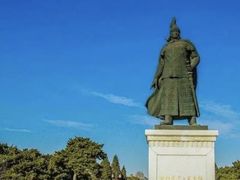 -北陵公园