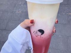 -喜茶(北京三里屯太古里店)