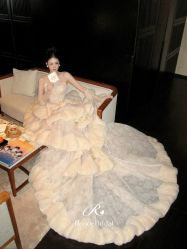 -Renee芮亦婚纱