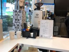 -Manner Coffee(大宁国际商业广场店)