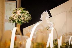 -FAIRY婚礼跟拍工作室