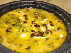 -常和州·夜宵大排档(常州单店)