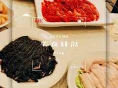 -八先生涮肉房(三里河店)