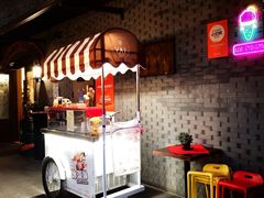 -申德勒加油站西餐厅(日坛路总店)