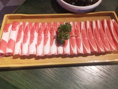 -老灶堂文创火锅(文艺路店)