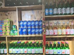 -小木屋朝鲜族特色菜