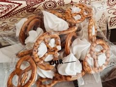 -OUR Bakery(SKP-S店)