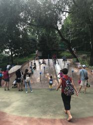 -酷酷兔少儿拓展天地