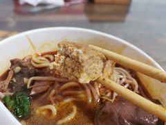 豆腐-炳记小点(杏东店)