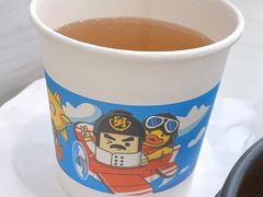 -老娘舅餐厅(黄龙体育中心店)