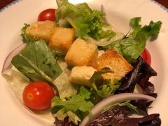 凯撒沙拉-RED LOBSTER(中城西店)