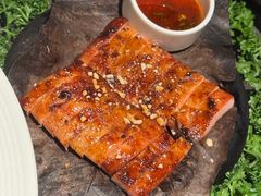 -清莱湾 CHIN RAI·甄选泰餐(万象前海店)