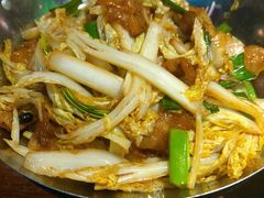 -田婆婆的菜(海口友谊阳光城店)