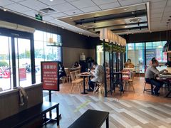 -肯德基(昆山千灯店)