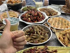 -小民大排档(光谷店)