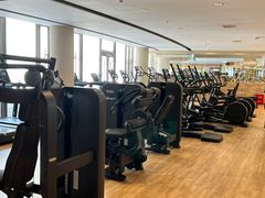 -W FITNESS 威尔仕健身·游泳(万科天空之城店)