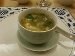 -北京饭店谭家菜