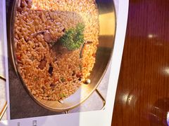 红酒饭-列娜餐厅