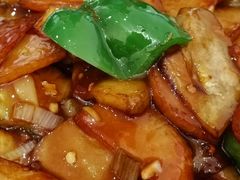 -北大地皖峰饭馆