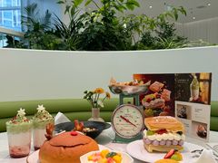 -大树餐厅(红旗街万达店)