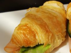 -锦江都城经典达华静安寺酒店·餐厅