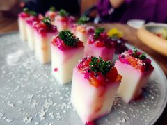 -咖梦餐厅 COMENG RESTAURANT