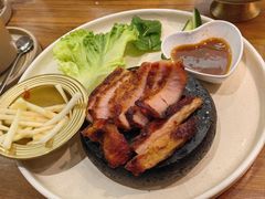 -星叶·东南亚料理(温州万象城店)